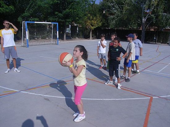 Escuela Polideportiva Deporte Escolar (Curso 2011-2012) - 26