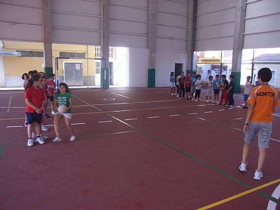 Escuela Polideportiva Deporte Escolar (Curso 2011-2012) - 27