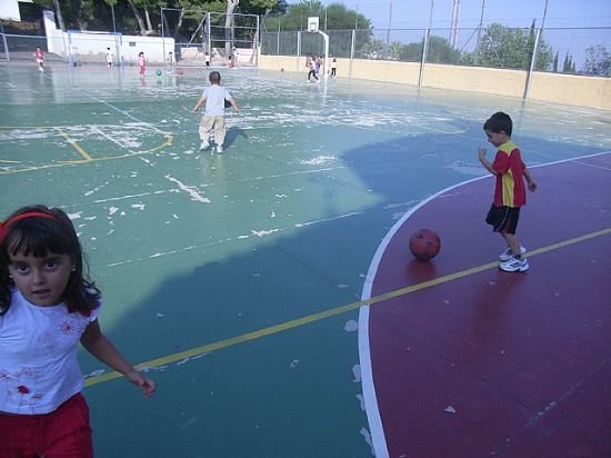 Escuela Polideportiva Deporte Escolar (Curso 2011-2012) - 39