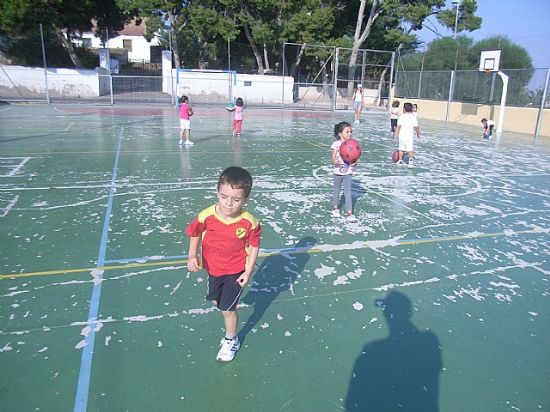 Escuela Polideportiva Deporte Escolar (Curso 2011-2012) - 41