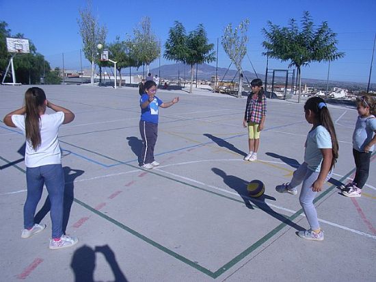 Escuela Polideportiva Deporte Escolar (Curso 2011-2012) - 64