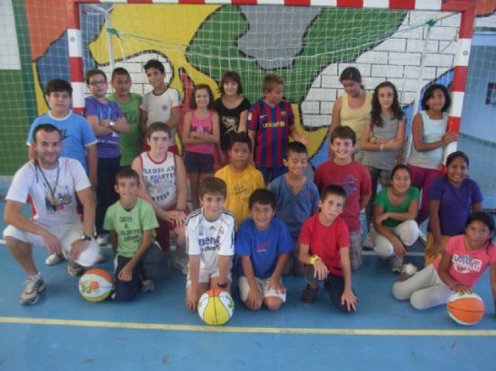 Escuela Polideportiva Deporte Escolar (Curso 2011-2012) - 70