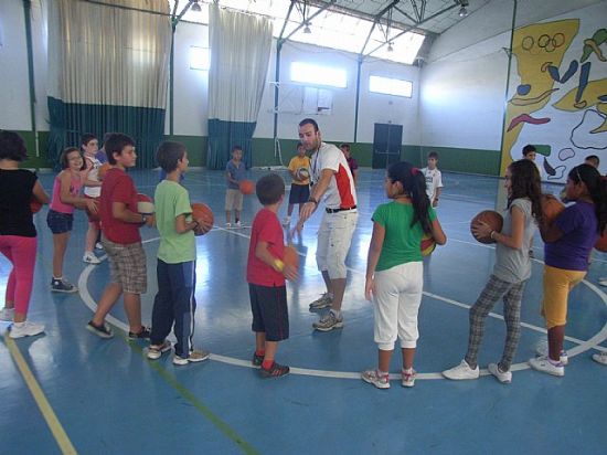 Escuela Polideportiva Deporte Escolar (Curso 2011-2012) - 71