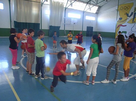 Escuela Polideportiva Deporte Escolar (Curso 2011-2012) - 72
