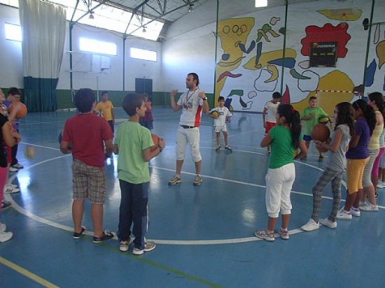 Escuela Polideportiva Deporte Escolar (Curso 2011-2012) - 73