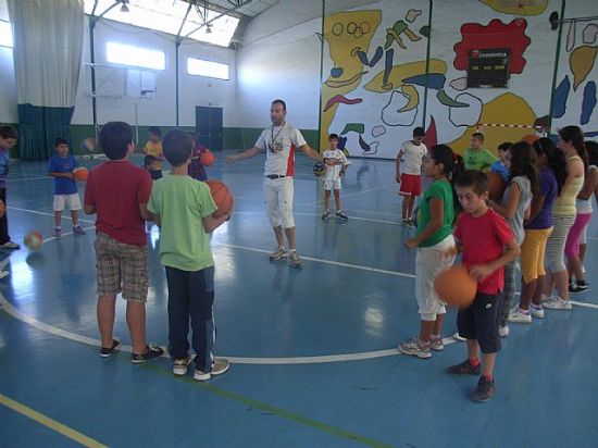 Escuela Polideportiva Deporte Escolar (Curso 2011-2012) - 74