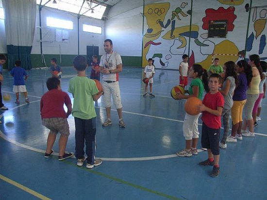 Escuela Polideportiva Deporte Escolar (Curso 2011-2012) - 75