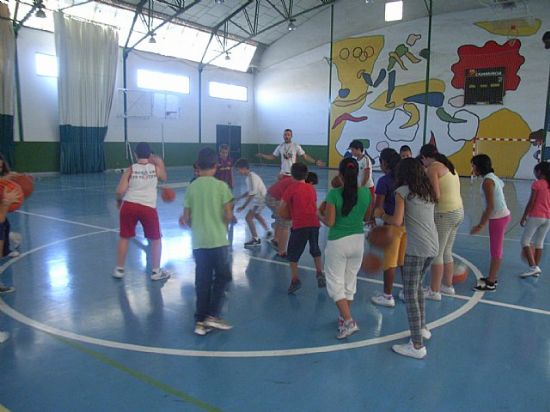 Escuela Polideportiva Deporte Escolar (Curso 2011-2012) - 76