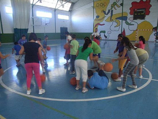 Escuela Polideportiva Deporte Escolar (Curso 2011-2012) - 77
