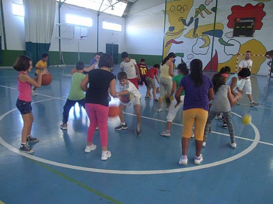 Escuela Polideportiva Deporte Escolar (Curso 2011-2012) - 78