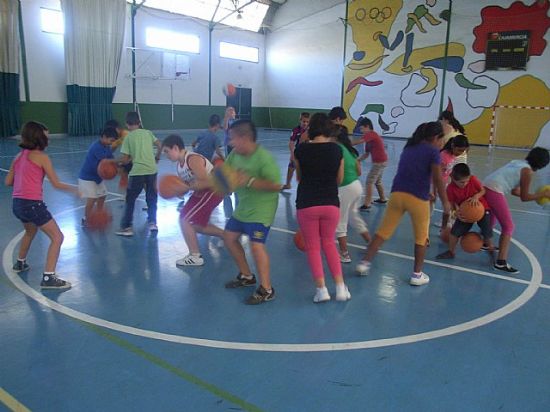 Escuela Polideportiva Deporte Escolar (Curso 2011-2012) - 79
