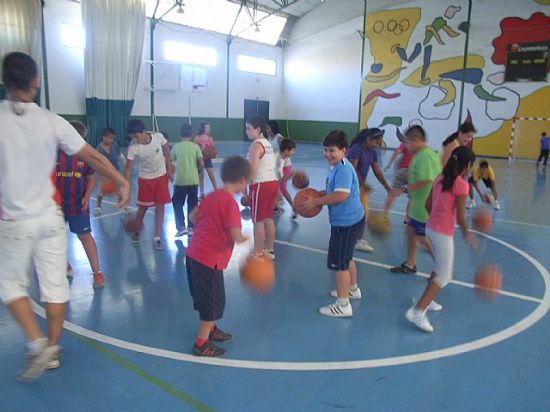 Escuela Polideportiva Deporte Escolar (Curso 2011-2012) - 80