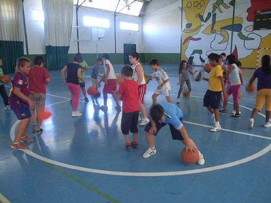 Escuela Polideportiva Deporte Escolar (Curso 2011-2012) - 83