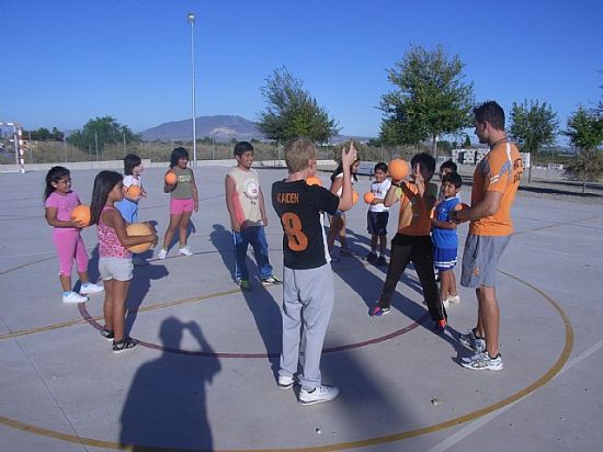 Escuela Polideportiva Deporte Escolar (Curso 2011-2012) - 85