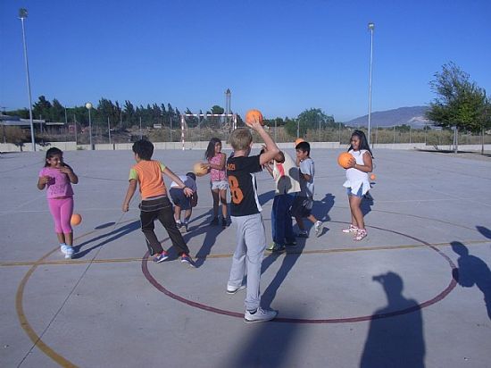 Escuela Polideportiva Deporte Escolar (Curso 2011-2012) - 89