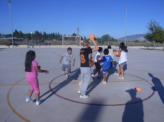 Escuela Polideportiva Deporte Escolar (Curso 2011-2012) - 90