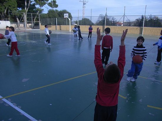 Escuela Polideportiva Deporte Escolar (Curso 2011-2012) - 95