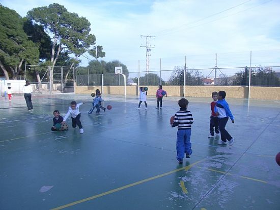 Escuela Polideportiva Deporte Escolar (Curso 2011-2012) - 96