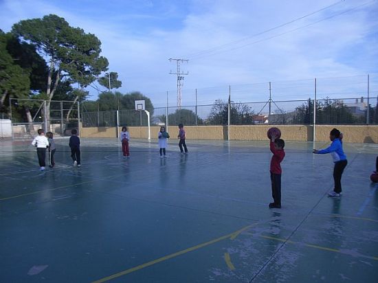 Escuela Polideportiva Deporte Escolar (Curso 2011-2012) - 98