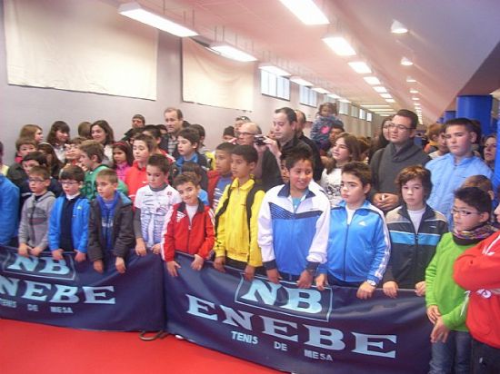 15 diciembre - Fase Local Ajedrez (Deporte Escolar) - 24