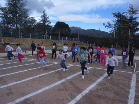 23 febrero - Fase Local Atletismo (Deporte Escolar) - 8