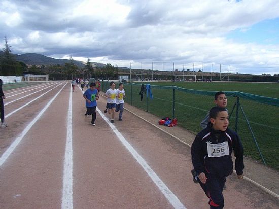 23 febrero - Fase Local Atletismo (Deporte Escolar) - 35