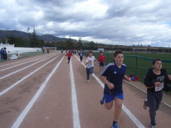 23 febrero - Fase Local Atletismo (Deporte Escolar) - 37