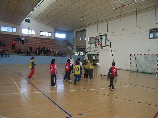 30 noviembre - Fase Local Baloncesto Benjamín (Deporte Escolar) - 5