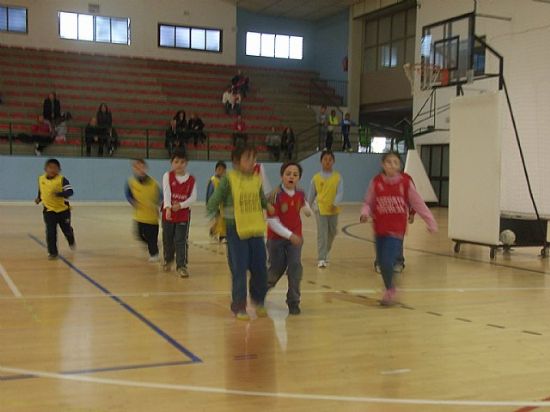 30 noviembre - Fase Local Baloncesto Benjamín (Deporte Escolar) - 14