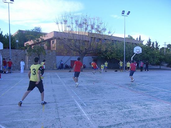 Fase Local Fútbol Sala Deporte Escolar Infantil, Cadete y Juvenil (Curso 2011-2012) - 24