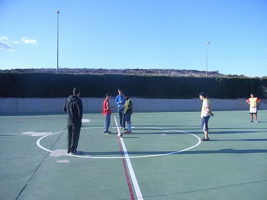 Fase Local Fútbol Sala Deporte Escolar Infantil, Cadete y Juvenil (Curso 2011-2012) - 51