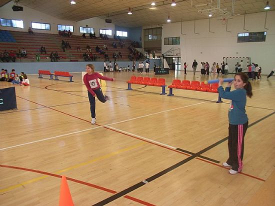 1 febrero - Fase Local Jugando al Atletismo Benjamín (Deporte Escolar) - 3