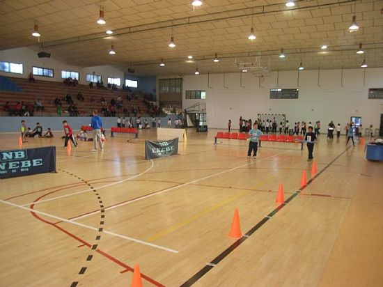 1 febrero - Fase Local Jugando al Atletismo Benjamín (Deporte Escolar) - 4