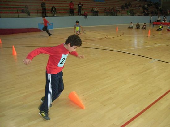 1 febrero - Fase Local Jugando al Atletismo Benjamín (Deporte Escolar) - 5