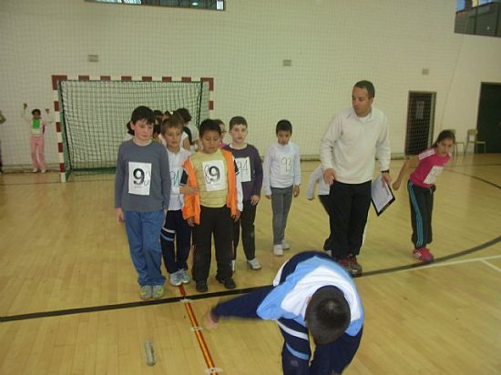 1 febrero - Fase Local Jugando al Atletismo Benjamín (Deporte Escolar) - 8
