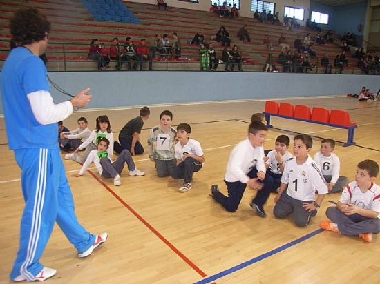1 febrero - Fase Local Jugando al Atletismo Benjamín (Deporte Escolar) - 15