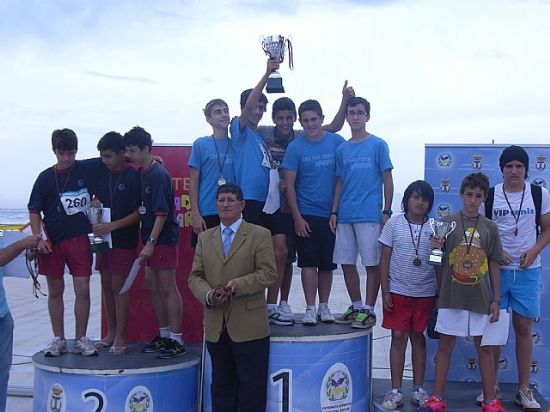 27 mayo - Final Regional Acuatlón (Deporte Escolar) - Águilas - 51