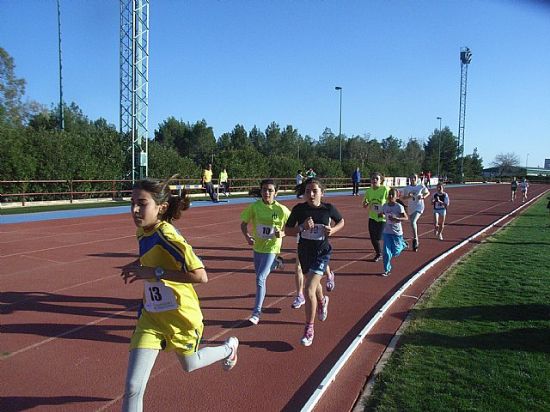8 marzo - Final Regional Atletismo Alevín (Deporte Escolar) - 3