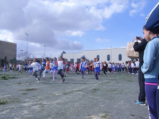 9 de marzo - Final Regional Campo a Través (Deporte Escolar Benjamín y Alevín) - 3
