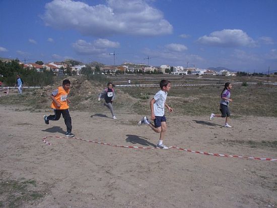 9 de marzo - Final Regional Campo a Través (Deporte Escolar Benjamín y Alevín) - 35