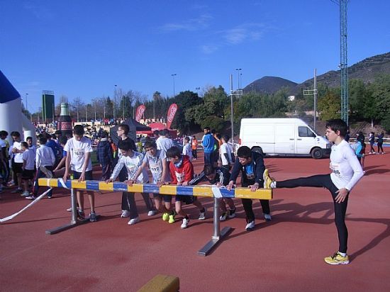 10 de febrero - Final Regional Campo a Través (Deporte Escolar Infantil, Cadete y Juvenil) - 3