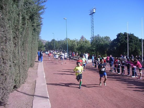 10 de febrero - Final Regional Campo a Través (Deporte Escolar Infantil, Cadete y Juvenil) - 21