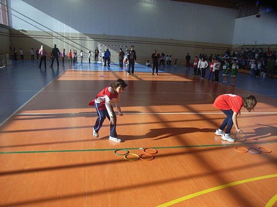 6 febrero - Final Regional Benjamín Jugando al Atletismo (Deporte Escolar) - 33