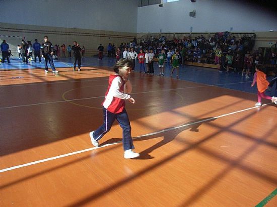 6 febrero - Final Regional Benjamín Jugando al Atletismo (Deporte Escolar) - 34
