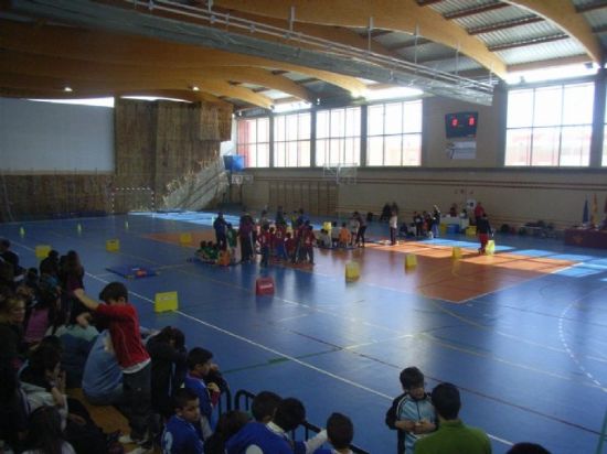 6 febrero - Final Regional Benjamín Jugando al Atletismo (Deporte Escolar) - 39