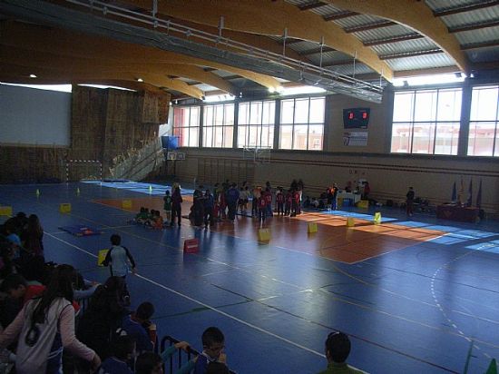 6 febrero - Final Regional Benjamín Jugando al Atletismo (Deporte Escolar) - 40
