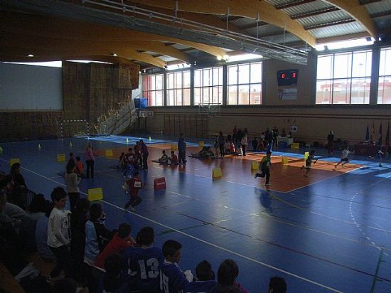6 febrero - Final Regional Benjamín Jugando al Atletismo (Deporte Escolar) - 44