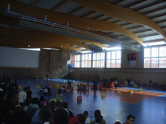 6 febrero - Final Regional Benjamín Jugando al Atletismo (Deporte Escolar) - 46