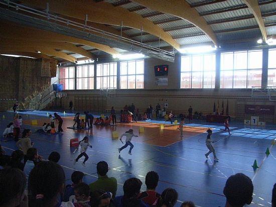 6 febrero - Final Regional Benjamín Jugando al Atletismo (Deporte Escolar) - 48
