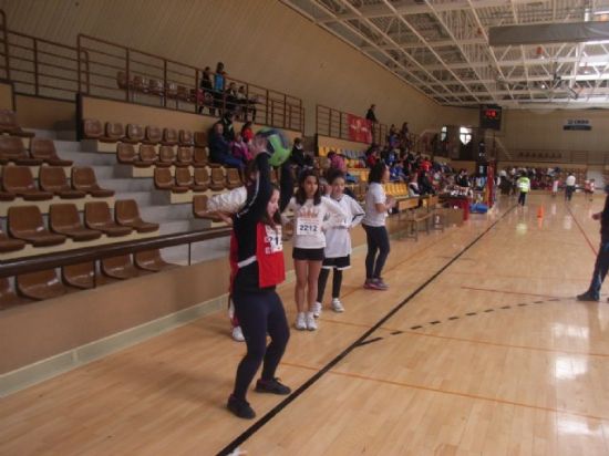 15 febrero - Final Regional Alevín Jugando al Atletismo (Deporte Escolar) - 28